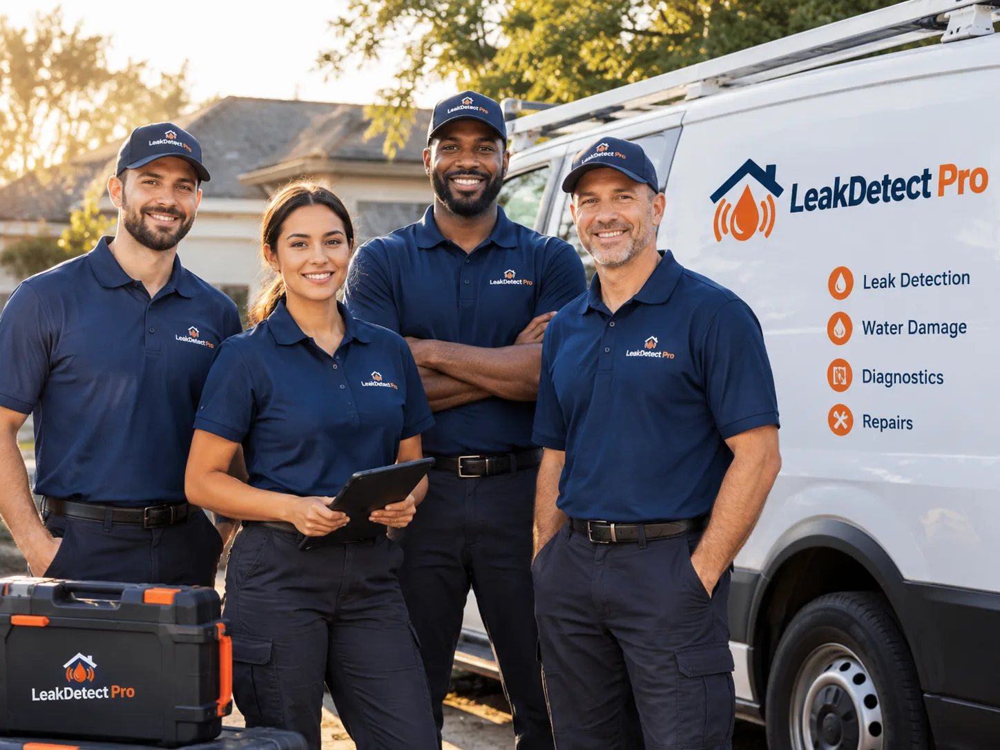 Roof Repair company in Sandusky, MI